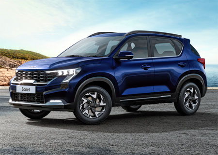 KIA Sonet