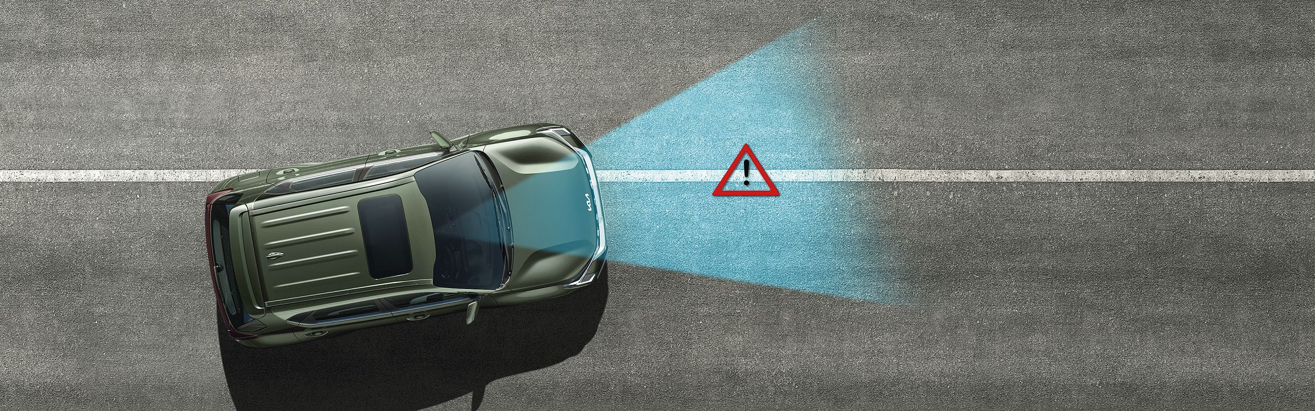 Lane Departure Warning (LDW)