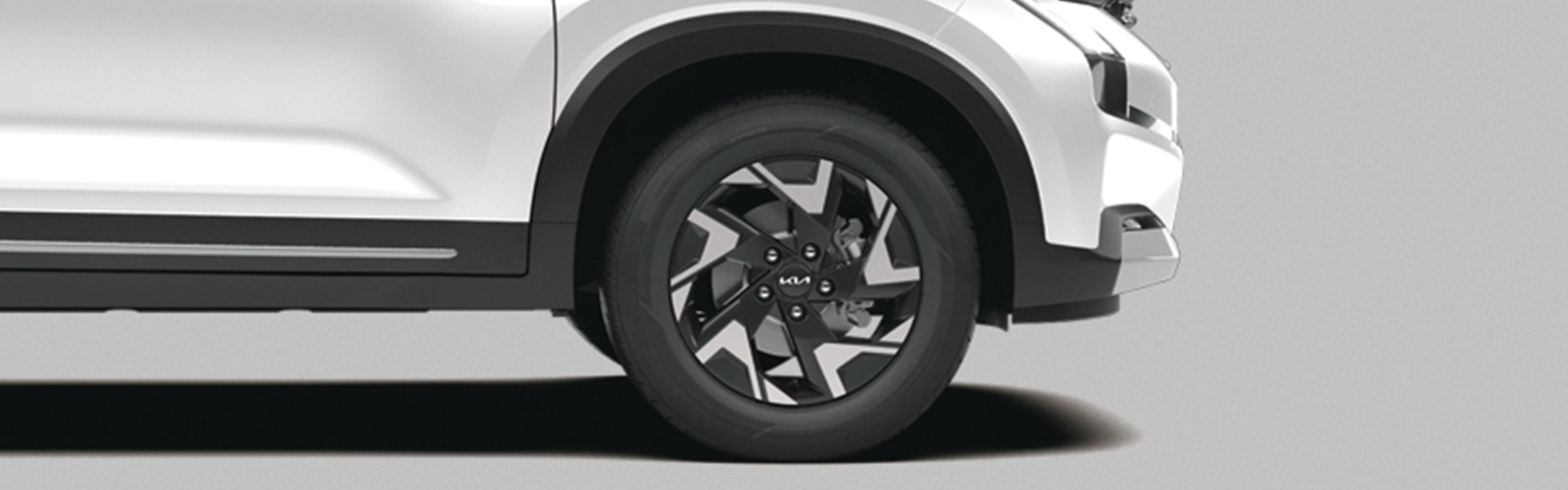 All Wheel Disc Brake