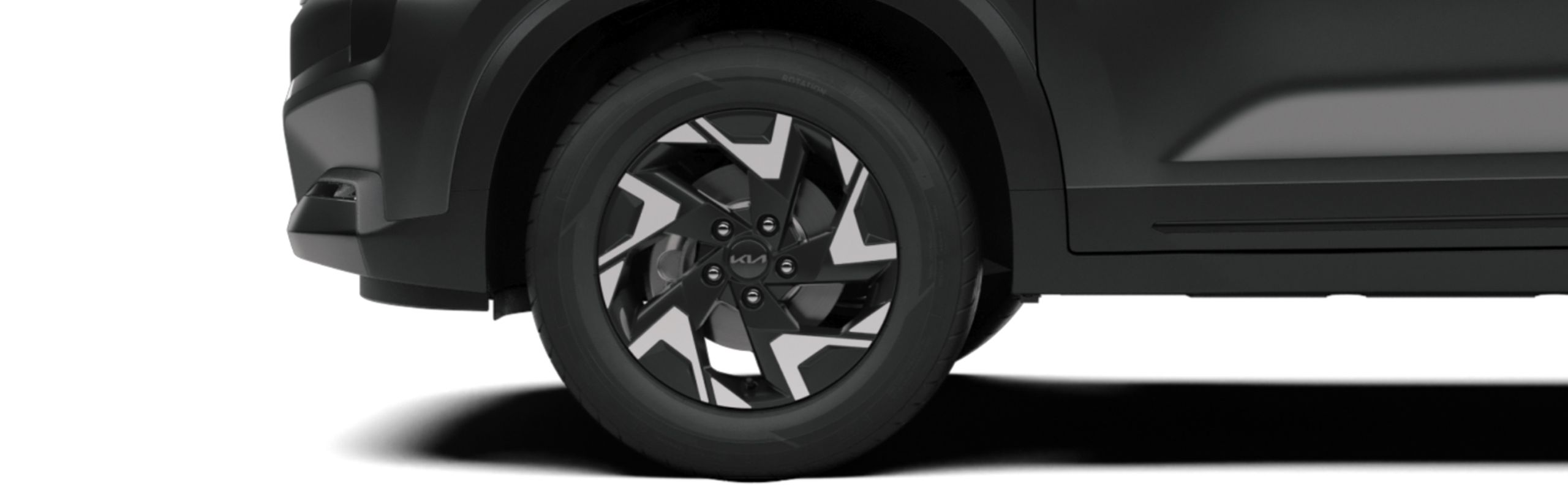Kia Sonet X-Line SUV Edition